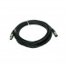 10 m DMX512 Signal Cable